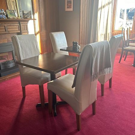 Brooklynn Guest House Grantown-on-Spey Luaran gambar
