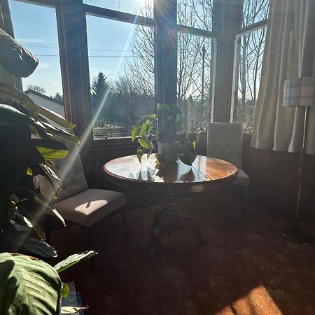 Brooklynn Guest House Grantown-on-Spey Luaran gambar