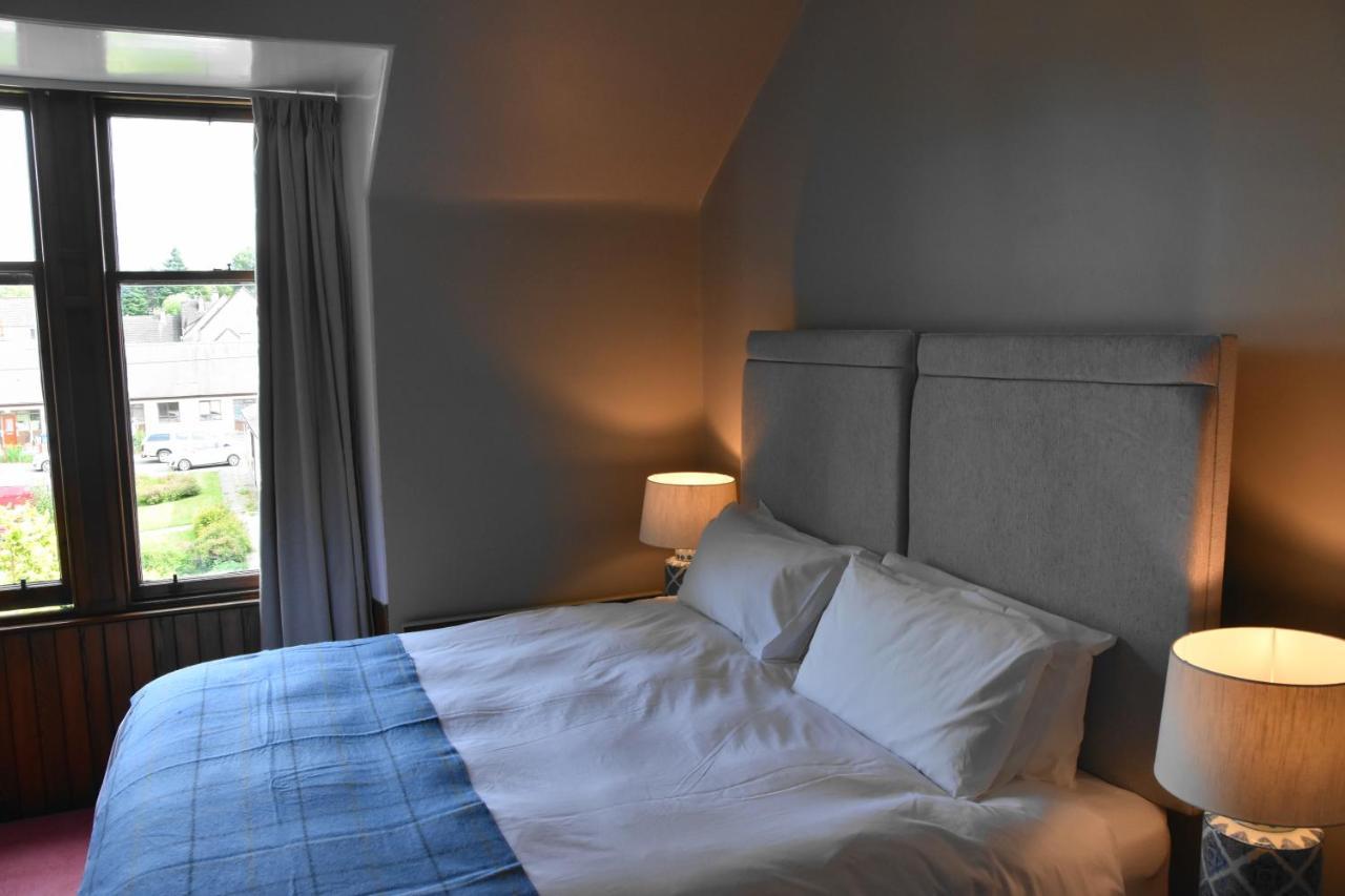 Brooklynn Guest House Grantown-on-Spey Luaran gambar