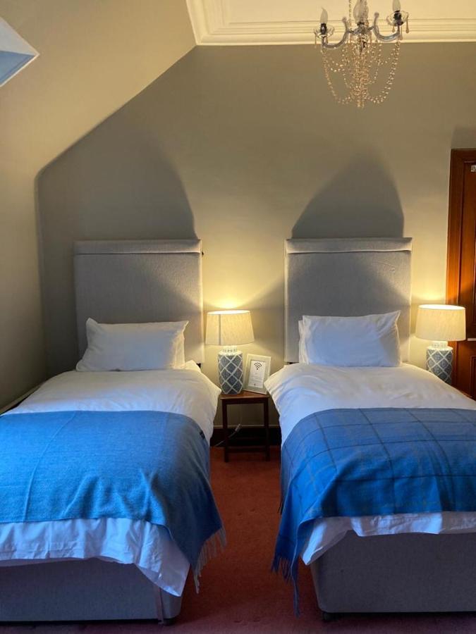 Brooklynn Guest House Grantown-on-Spey Luaran gambar