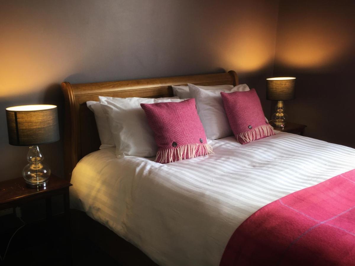 Brooklynn Guest House Grantown-on-Spey Luaran gambar