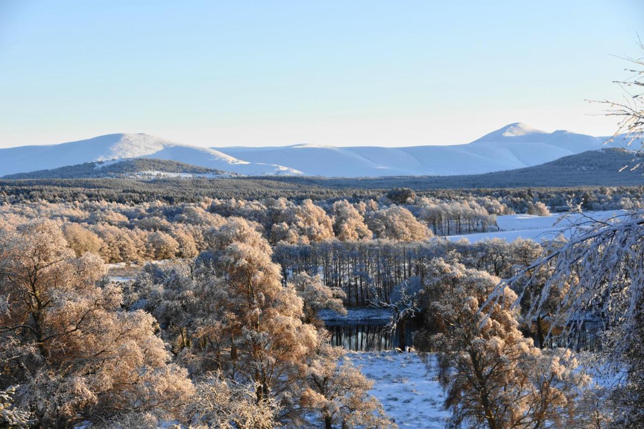 Brooklynn Guest House Grantown-on-Spey Luaran gambar