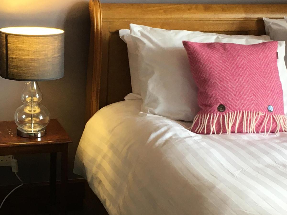 Brooklynn Guest House Grantown-on-Spey Luaran gambar