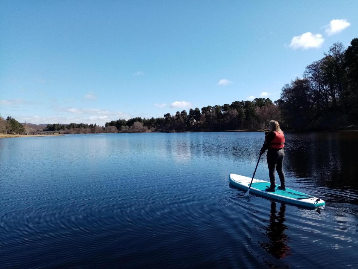 Brooklynn Guest House Grantown-on-Spey Luaran gambar