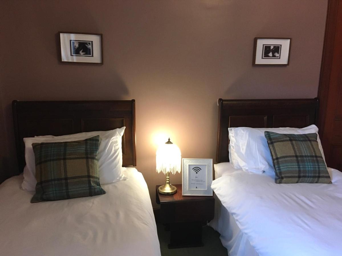 Brooklynn Guest House Grantown-on-Spey Luaran gambar