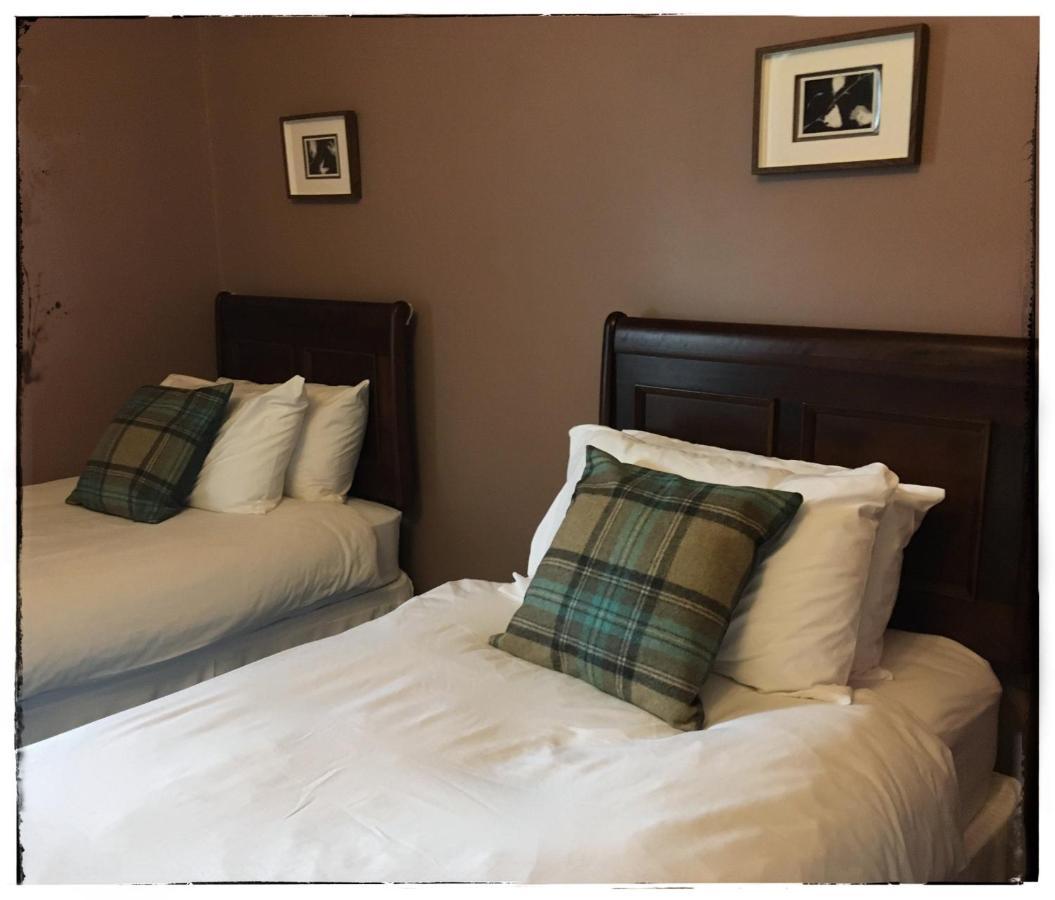 Brooklynn Guest House Grantown-on-Spey Luaran gambar