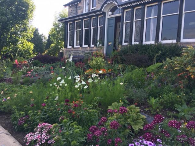 Brooklynn Guest House Grantown-on-Spey Luaran gambar