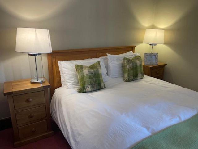 Brooklynn Guest House Grantown-on-Spey Luaran gambar