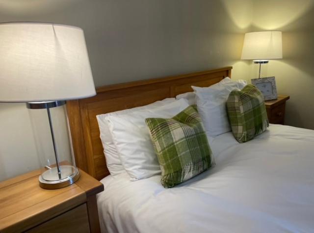 Brooklynn Guest House Grantown-on-Spey Luaran gambar