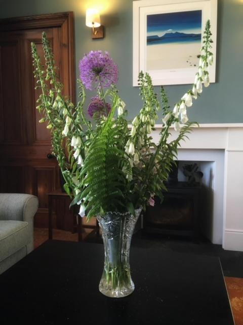 Brooklynn Guest House Grantown-on-Spey Luaran gambar