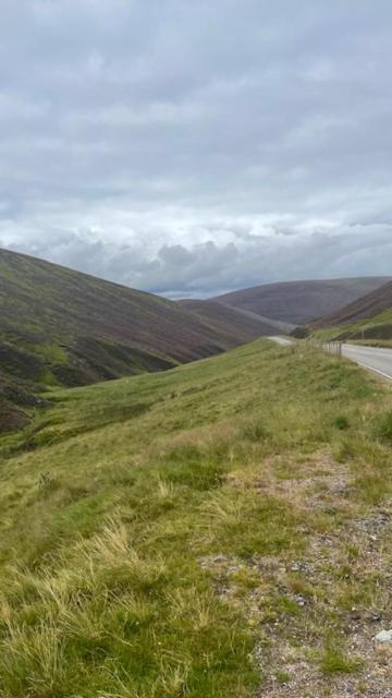 Brooklynn Guest House Grantown-on-Spey Luaran gambar