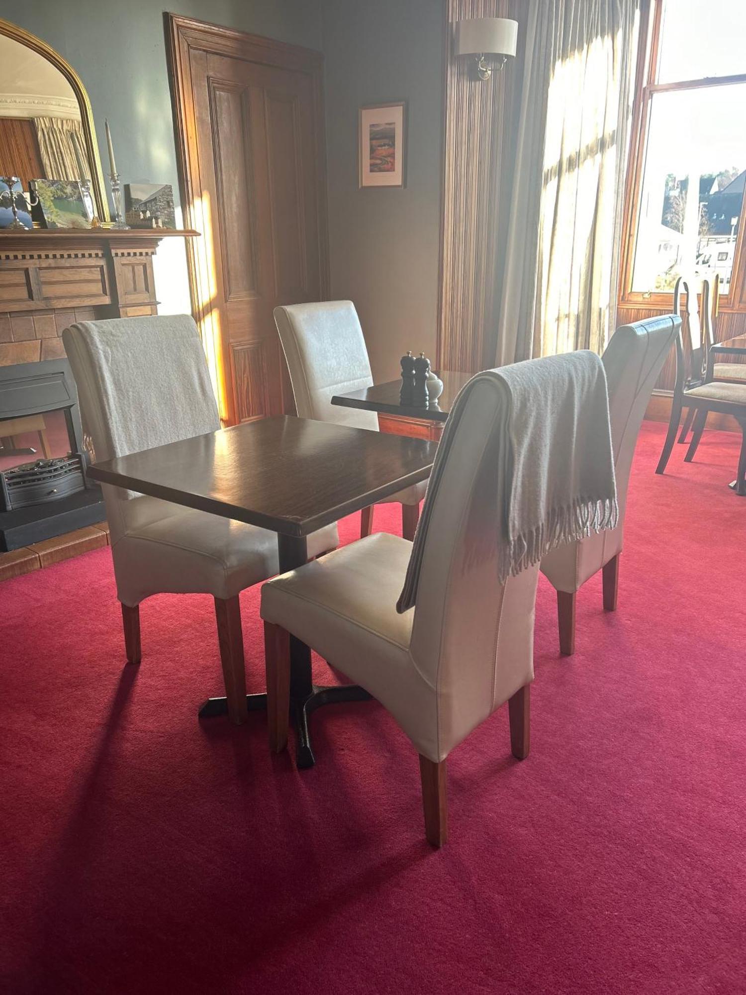 Brooklynn Guest House Grantown-on-Spey Luaran gambar