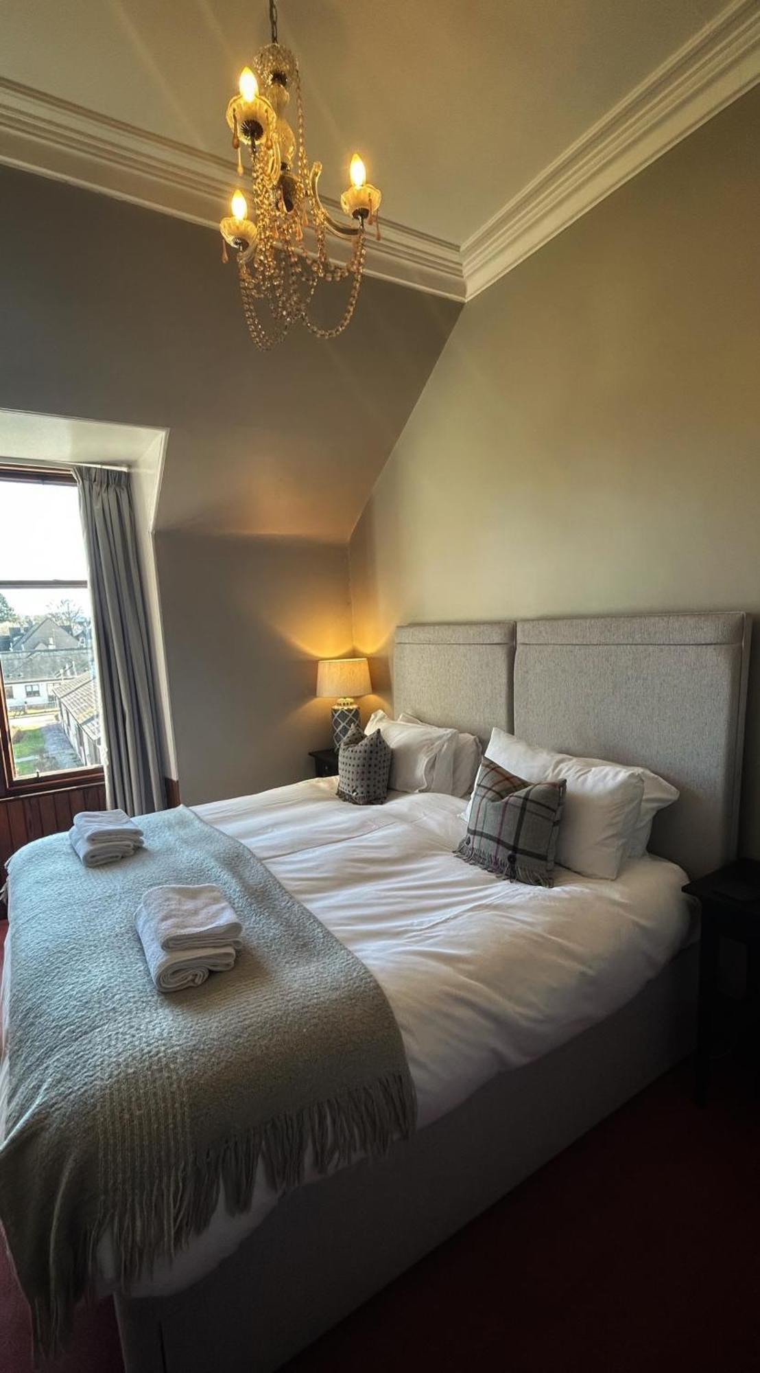 Brooklynn Guest House Grantown-on-Spey Luaran gambar