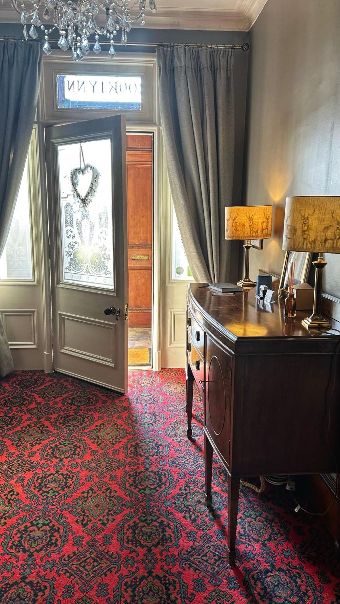 Brooklynn Guest House Grantown-on-Spey Luaran gambar